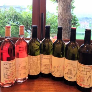 98wines・バックヴィンテージを楽しむ