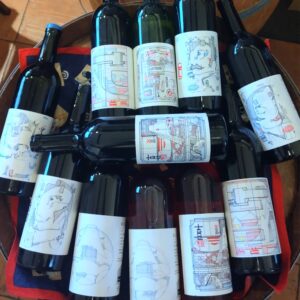 98wines・バックヴィンテージを楽しむ