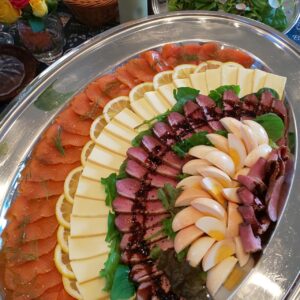 2025・年忘れ年末大謝恩ブッフェワイン会開催のお知らせ