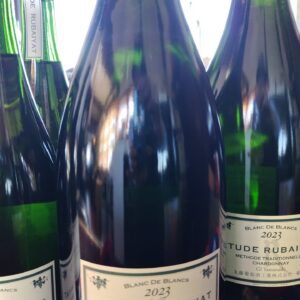 ニューリリースワインのご紹介