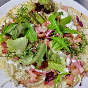 冬季限定！パーティープランのご案内