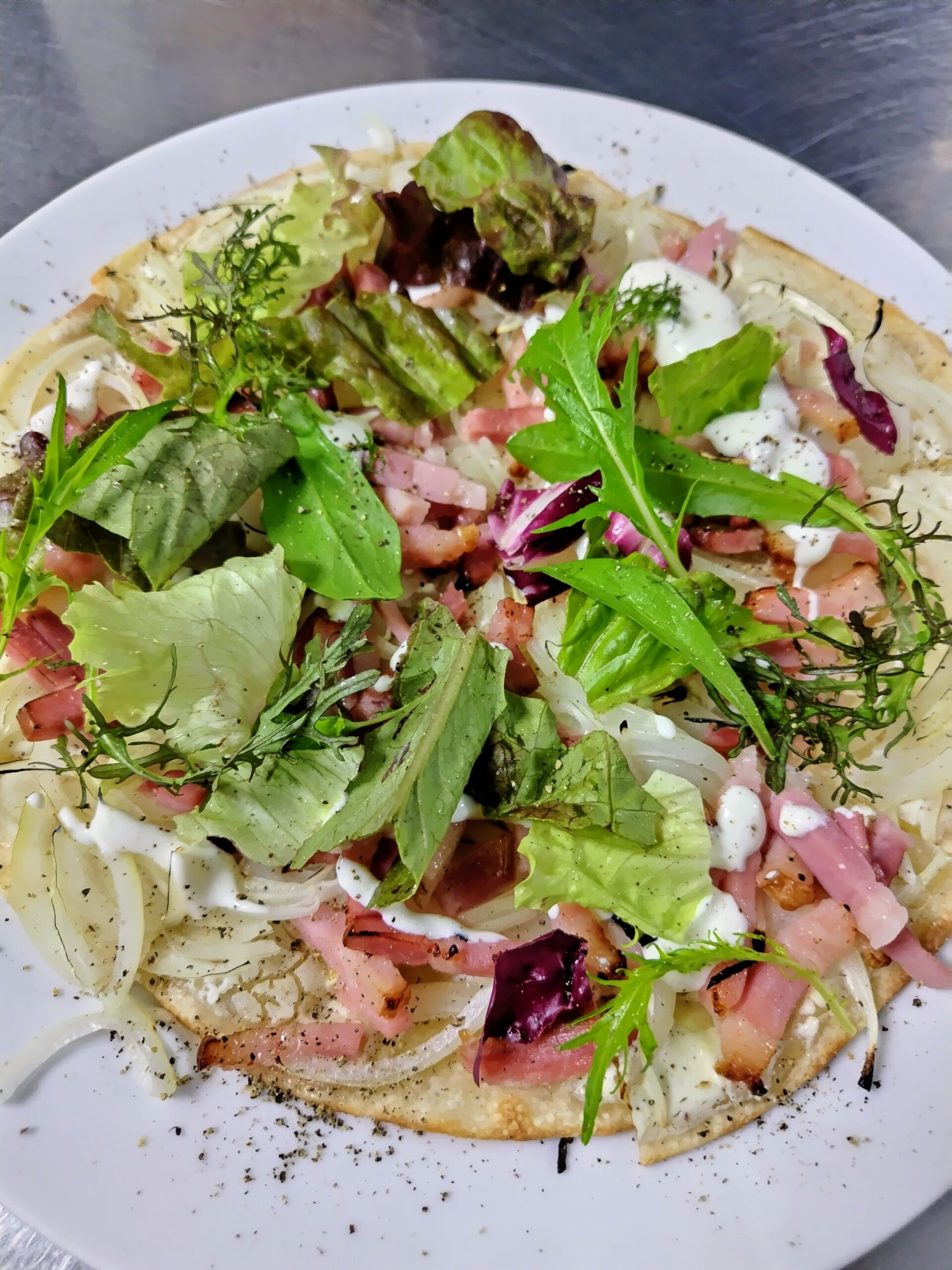 あなたが現在見ているのは 冬季限定！パーティープランのご案内